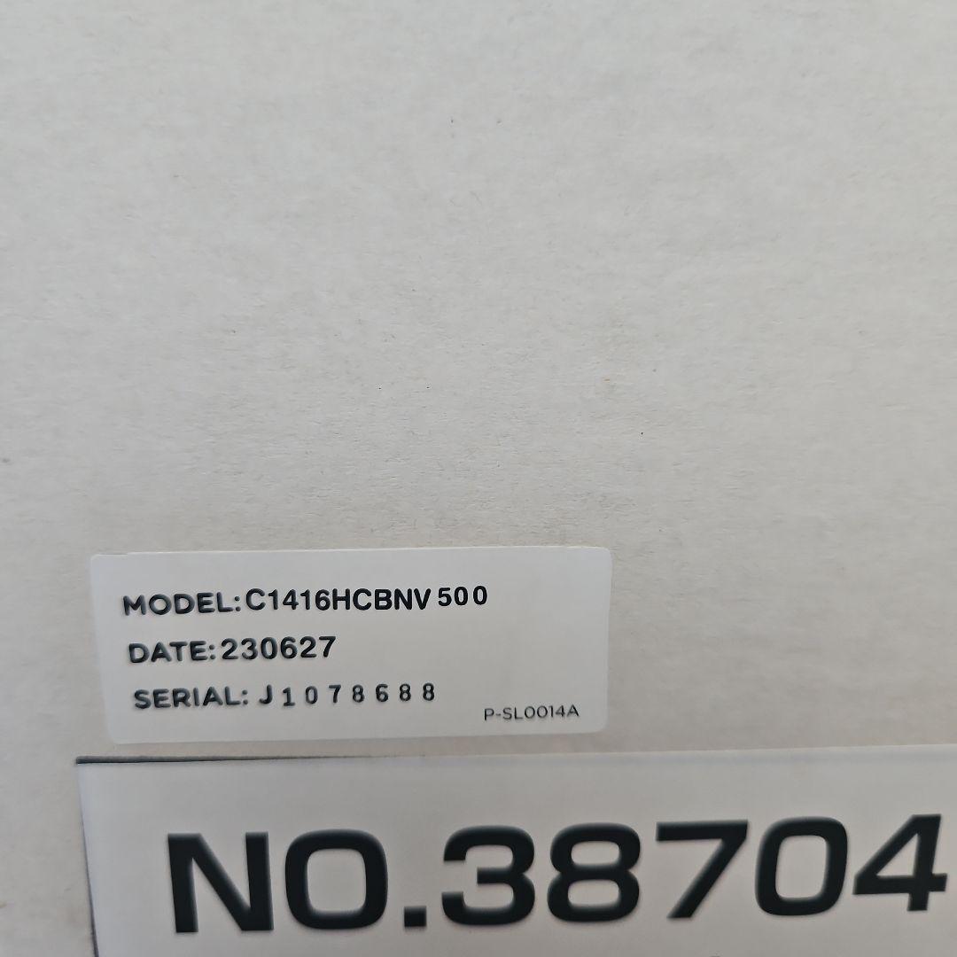 【くまのすけ様】Joie Arc 360 チャイルドシート ブラック＆ネイビー