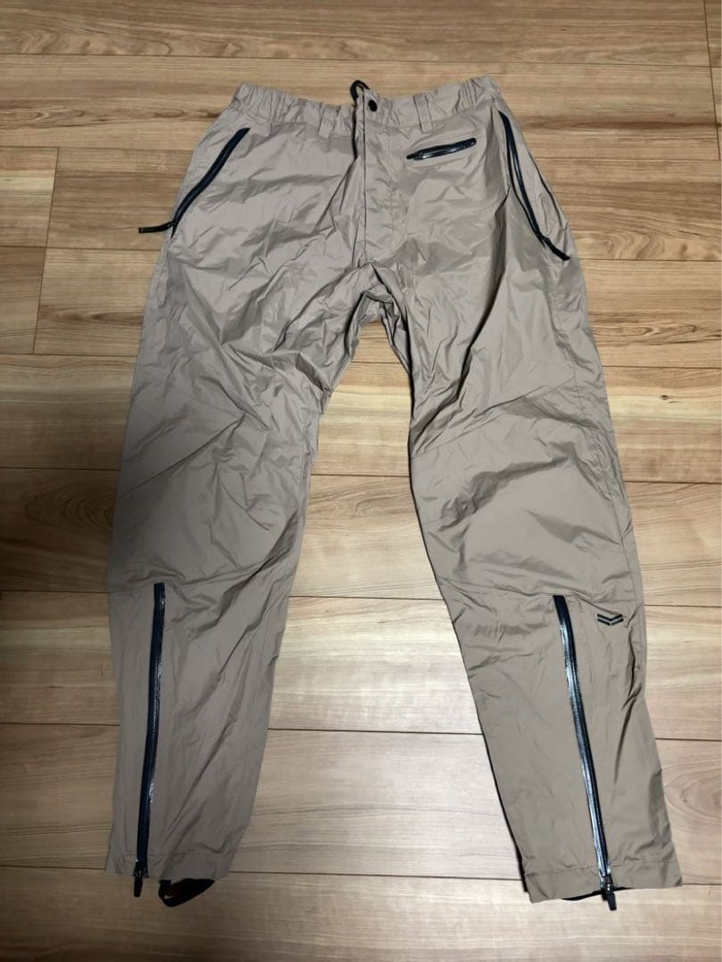 ヤンマー プレミアム　アグリカルチュラルパンツ L