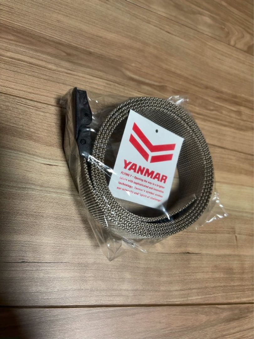 ヤンマー プレミアム　アグリカルチュラルパンツ L