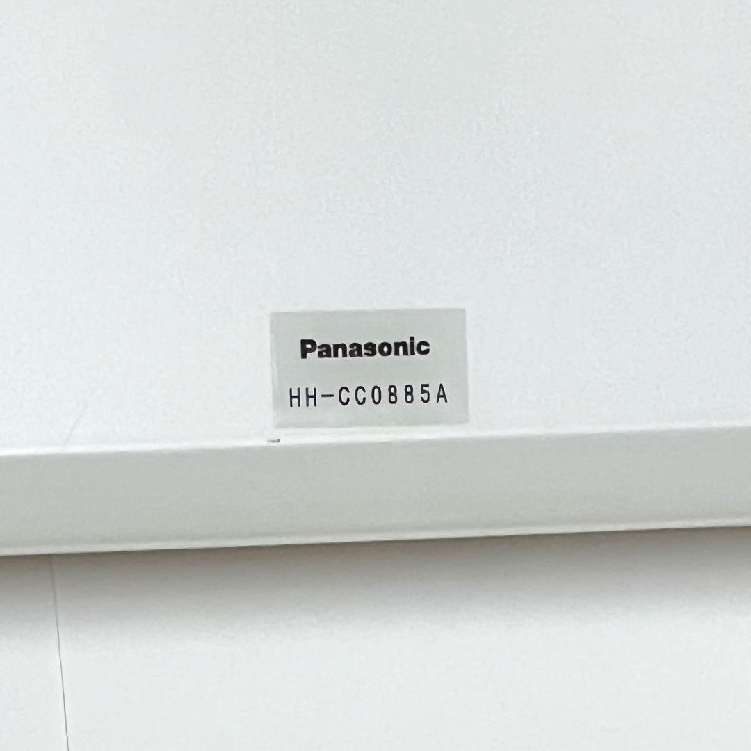 シーリングライト　HH-CC0885A 2018年製　Panasonic