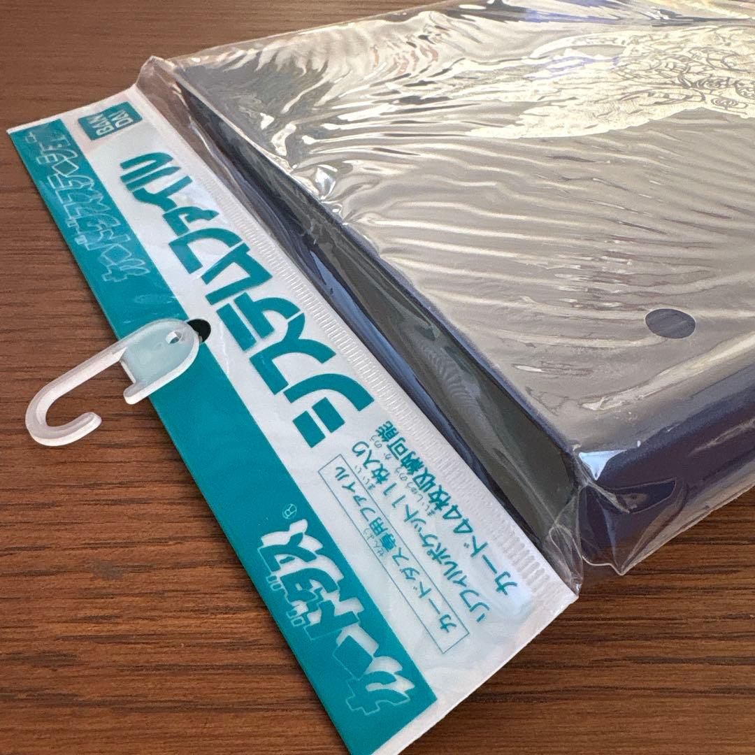 【絶版•希少】デジタルモンスターシステムファイル　未開封　美品