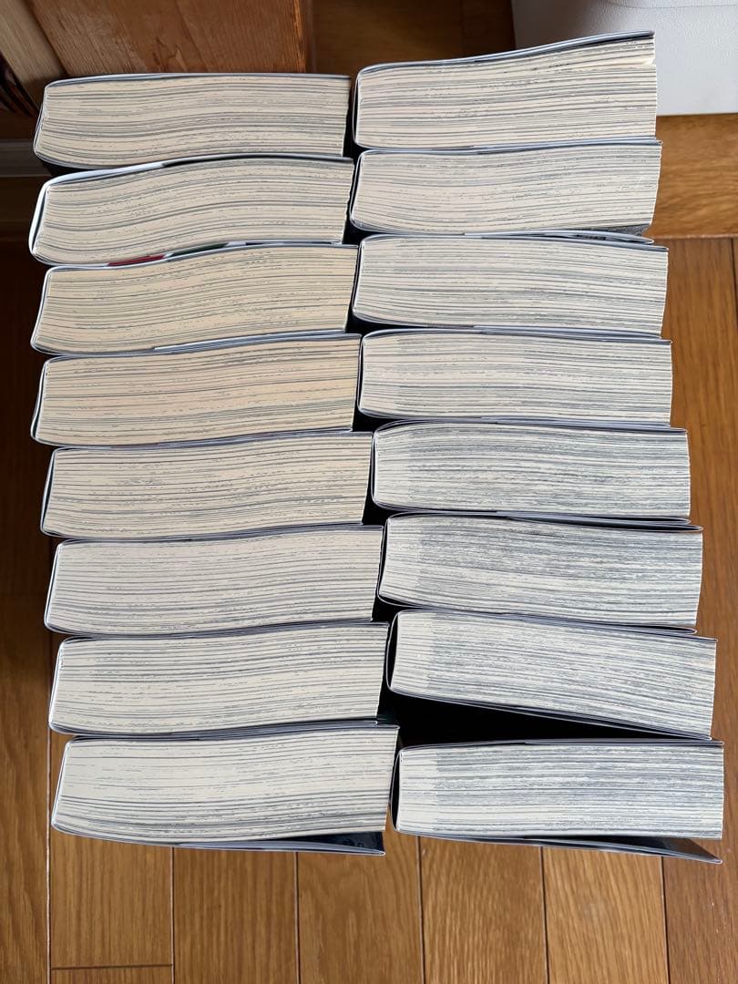 【映画版】沈黙の艦隊 全巻セット