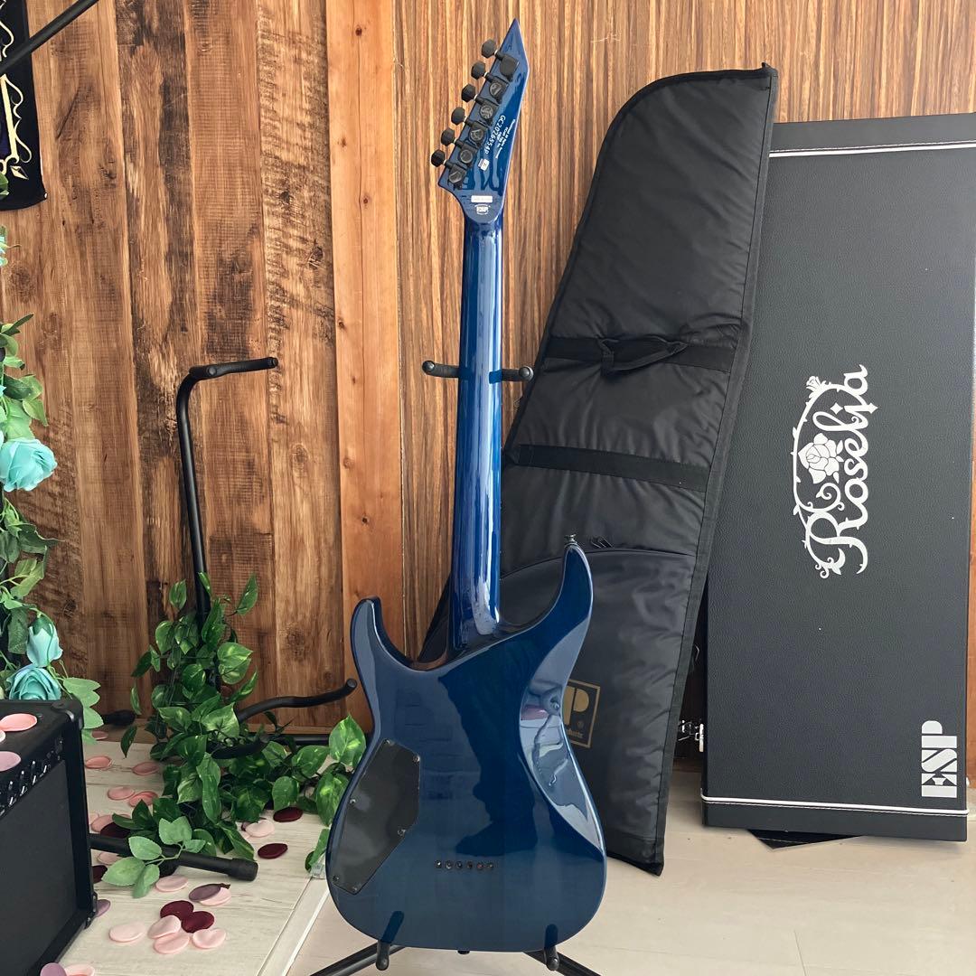 Bang Dream! M-Ⅱ SAYO 氷川紗夜　エレキギター