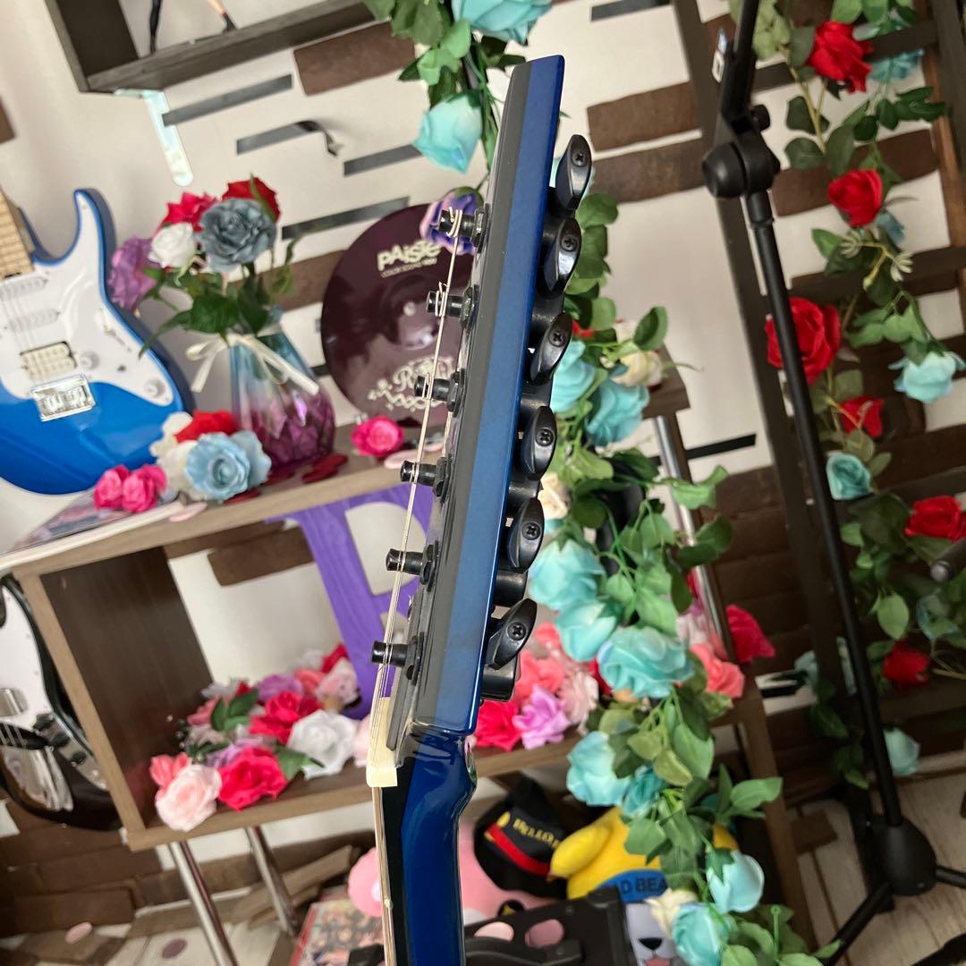 Bang Dream! M-Ⅱ SAYO 氷川紗夜　エレキギター