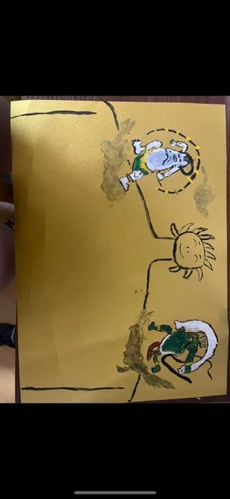 風神雷神withざとぴー