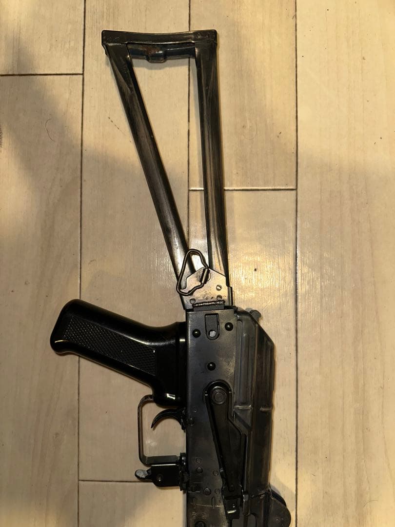東京マルイ次世代電動ガン AK47