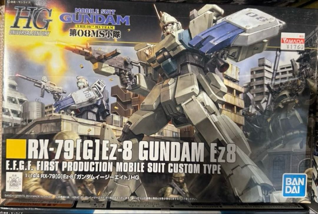 ガンプラ　ΖΖガンダム　など　主人公機セット