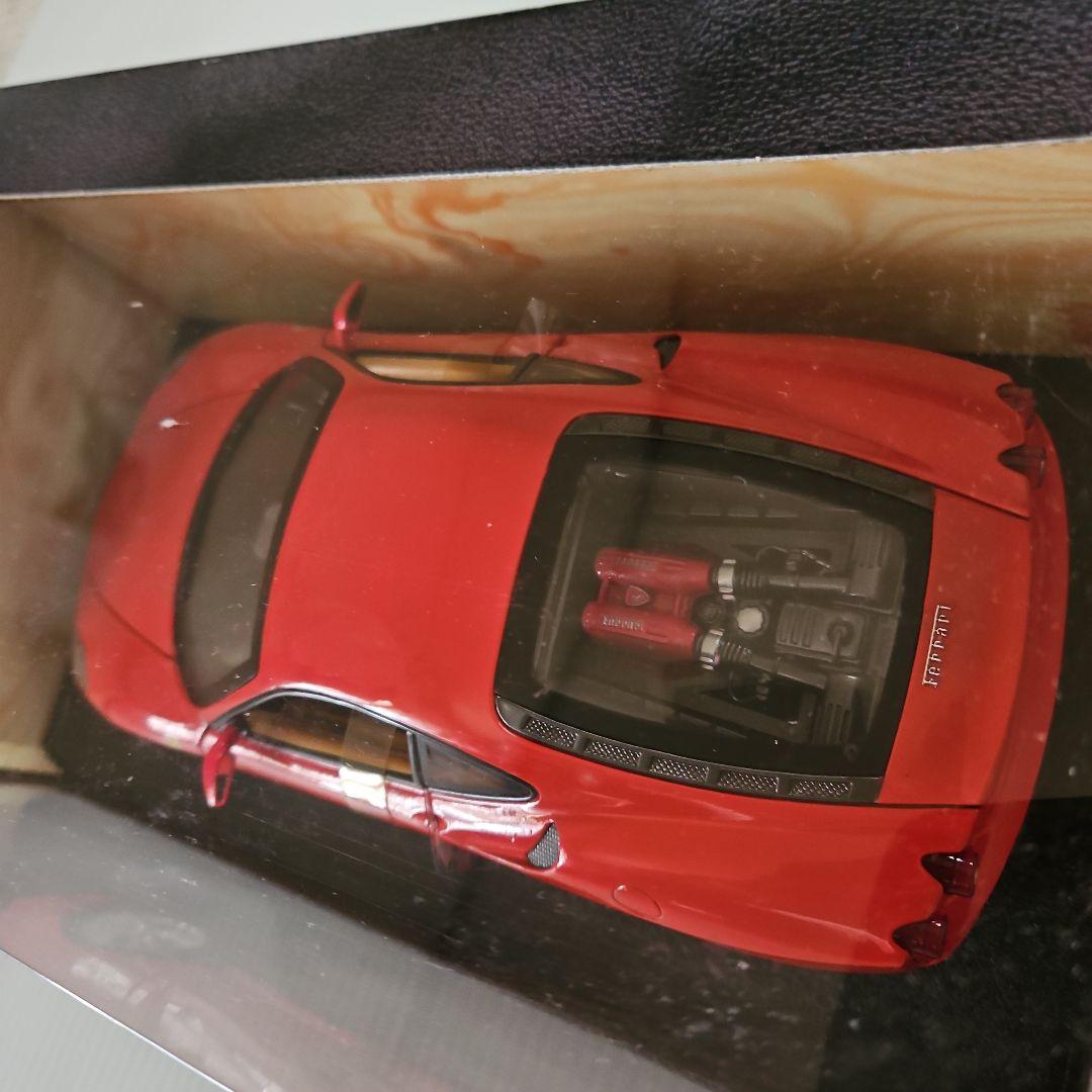 未開封❕HOT WHEELS 1/18 フェラーリ F 430