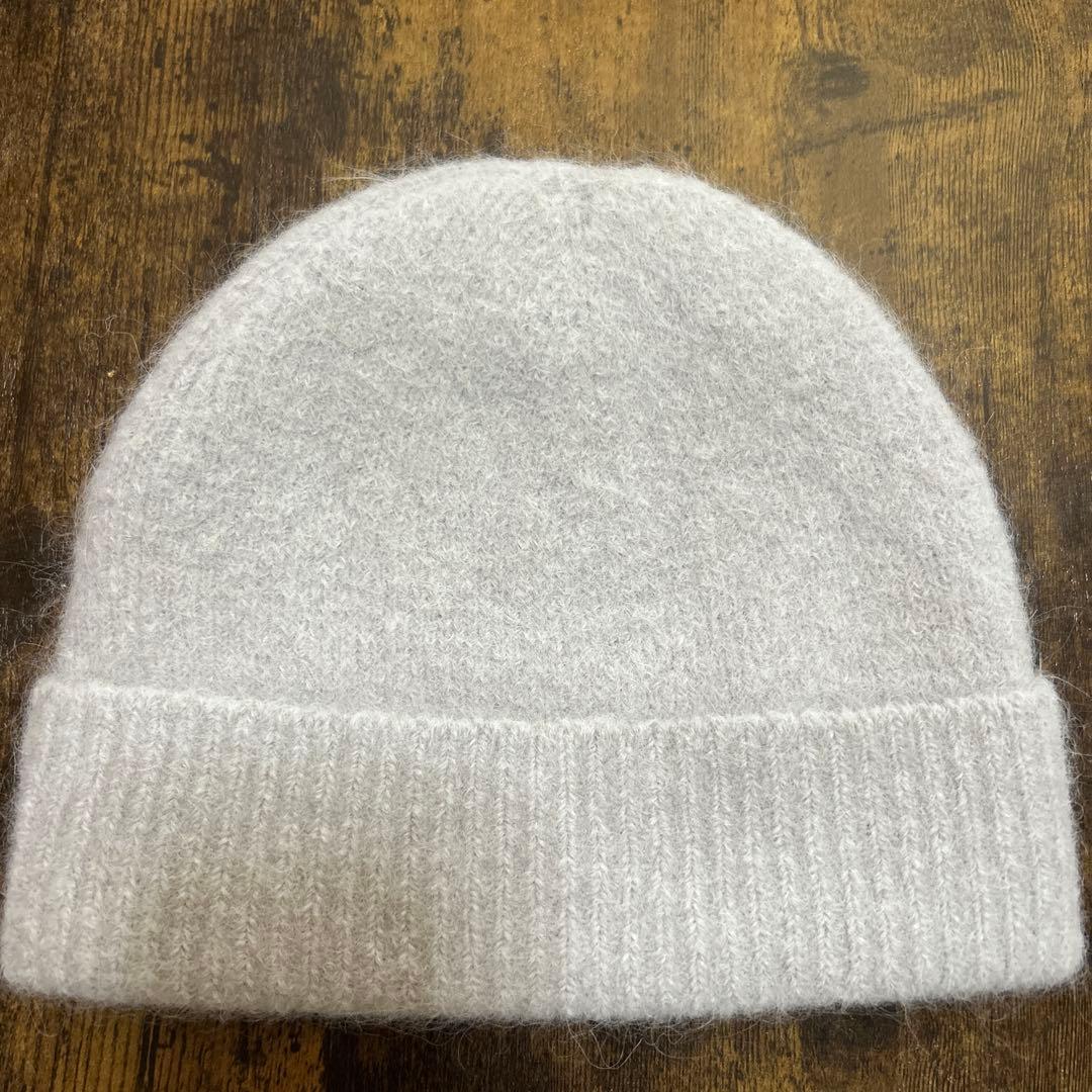 AMIPARIS ニット帽