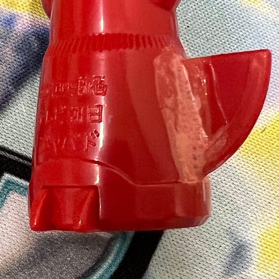 チ*チ様 タカラ　マグネモ【ガ✴︎キーン】【バラタック】【アース鋼鉄ジーグ初期版