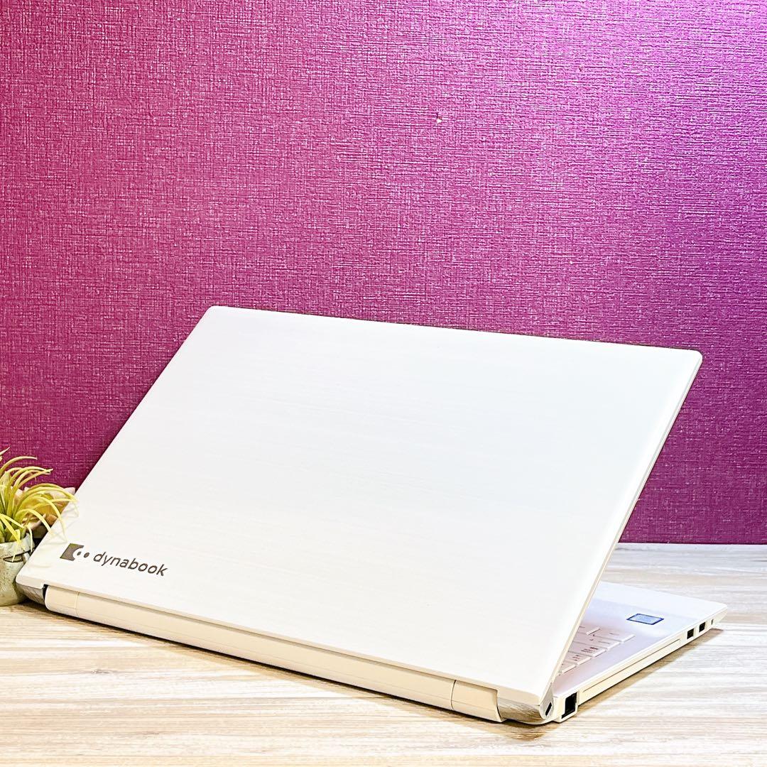 SSDで爆速✨Win11✨第7世代 i3✨すぐ使えるノートパソコン✨カメラ付き