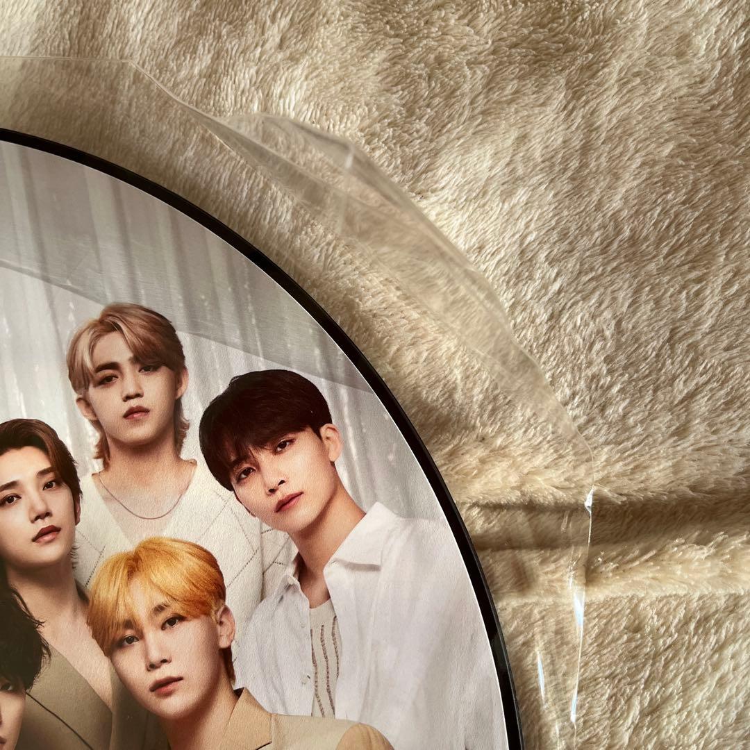 seventeen うちわ 集合 BETHESUN 全員