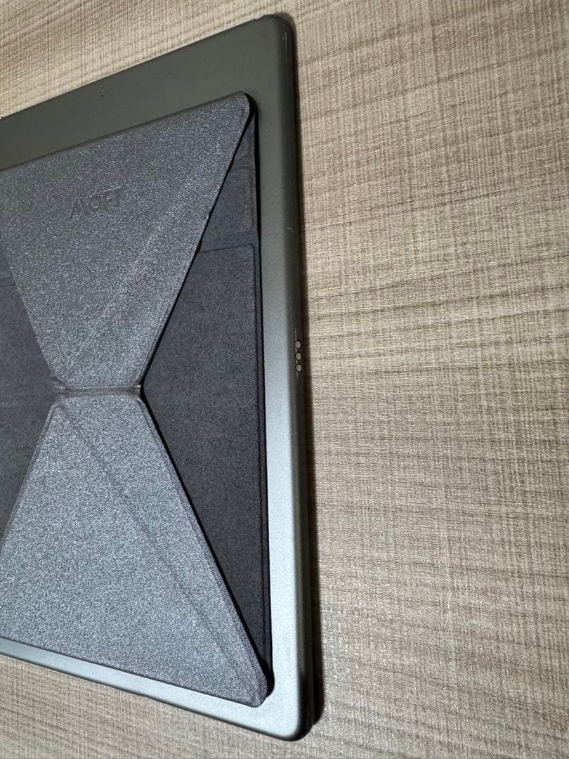 Apple iPad Air第3世代　スペースグレー