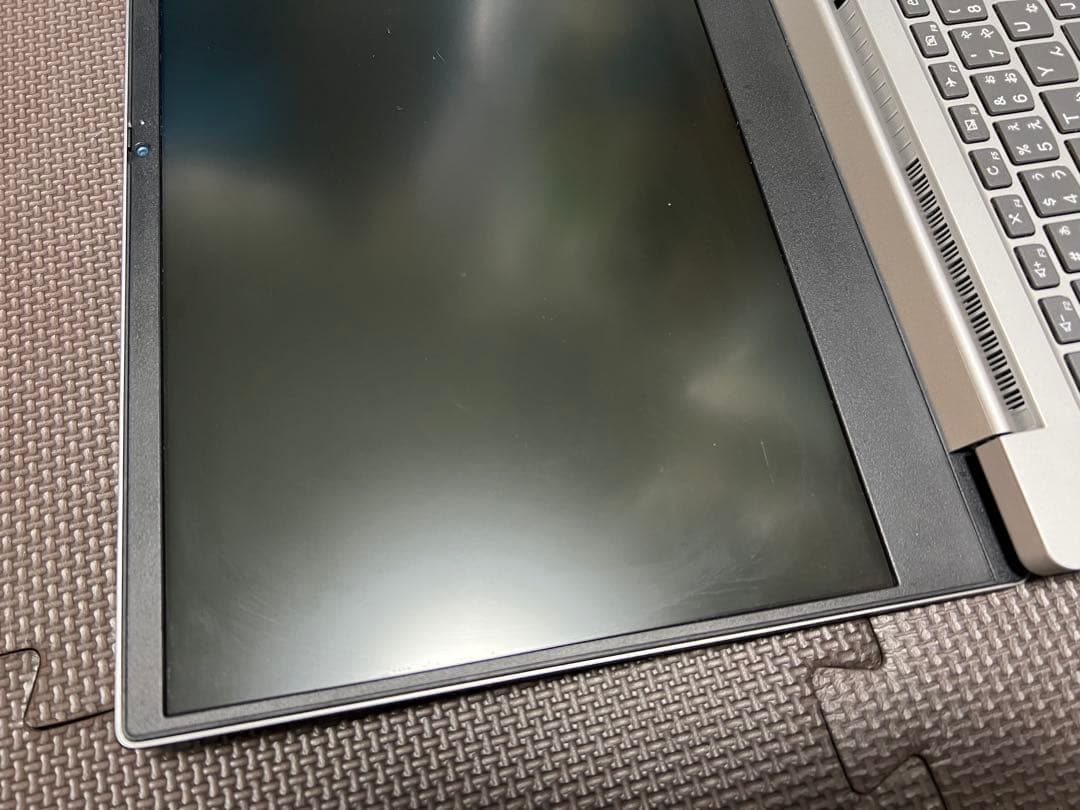 Windowsノート本体 Lenovo IdeaPad S340 14API