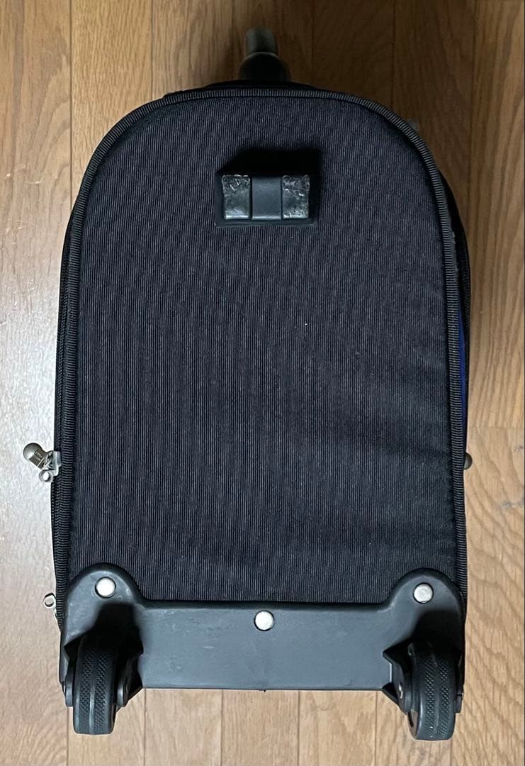 ベネトン　UNITED COLORS OF BENETTON キャリーカート