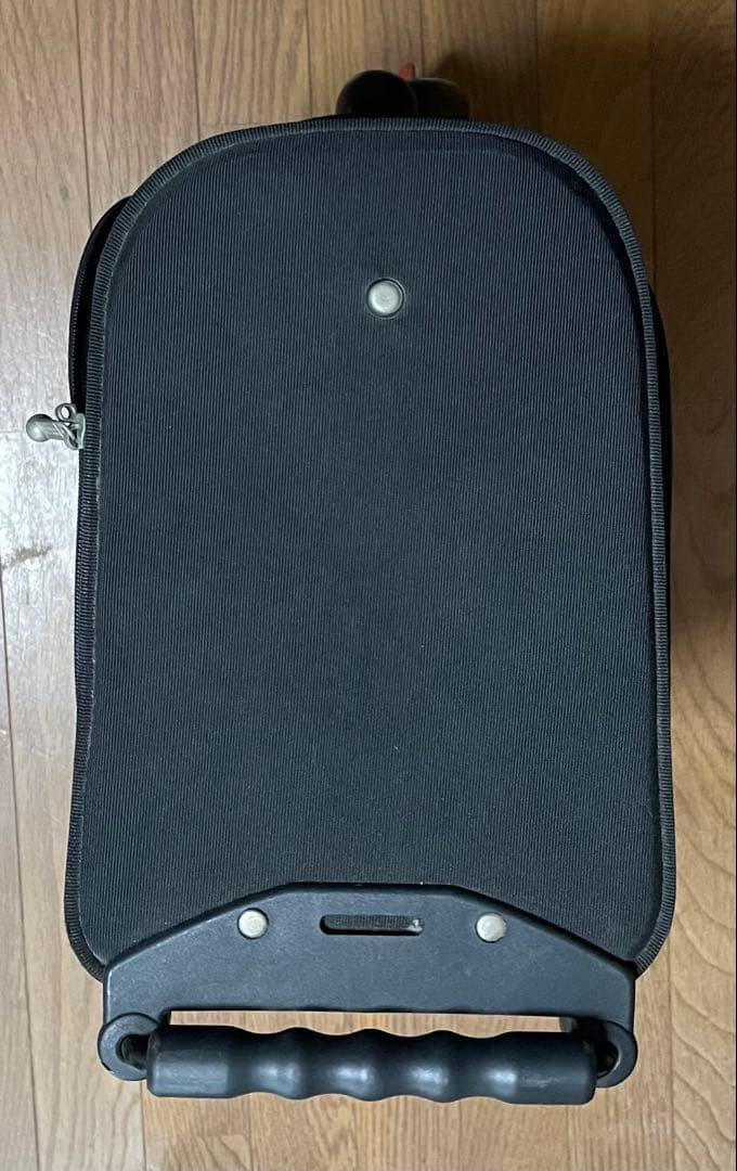 ベネトン　UNITED COLORS OF BENETTON キャリーカート