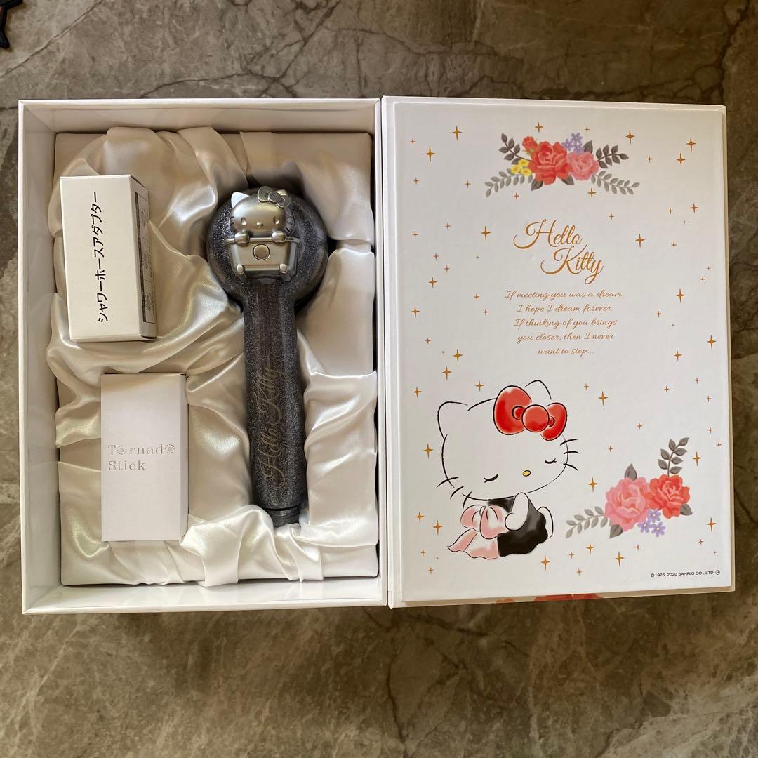 Mirable ULTRA FINE MIST ハローキティ