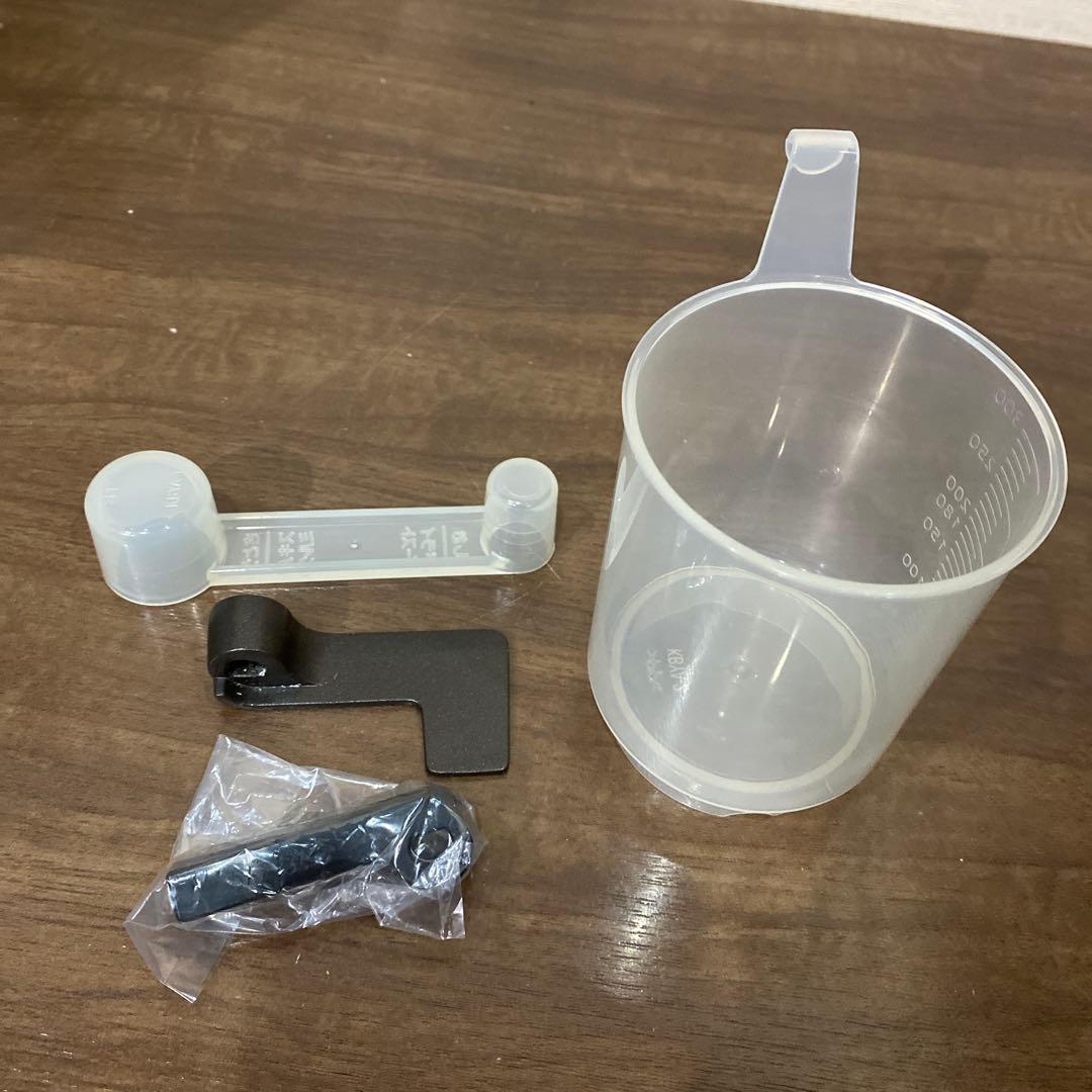 【極美品】Tiger KBY-A100 ダブルIH タイガー高級ホームベーカリー