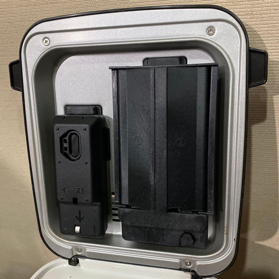 【極美品】Tiger KBY-A100 ダブルIH タイガー高級ホームベーカリー