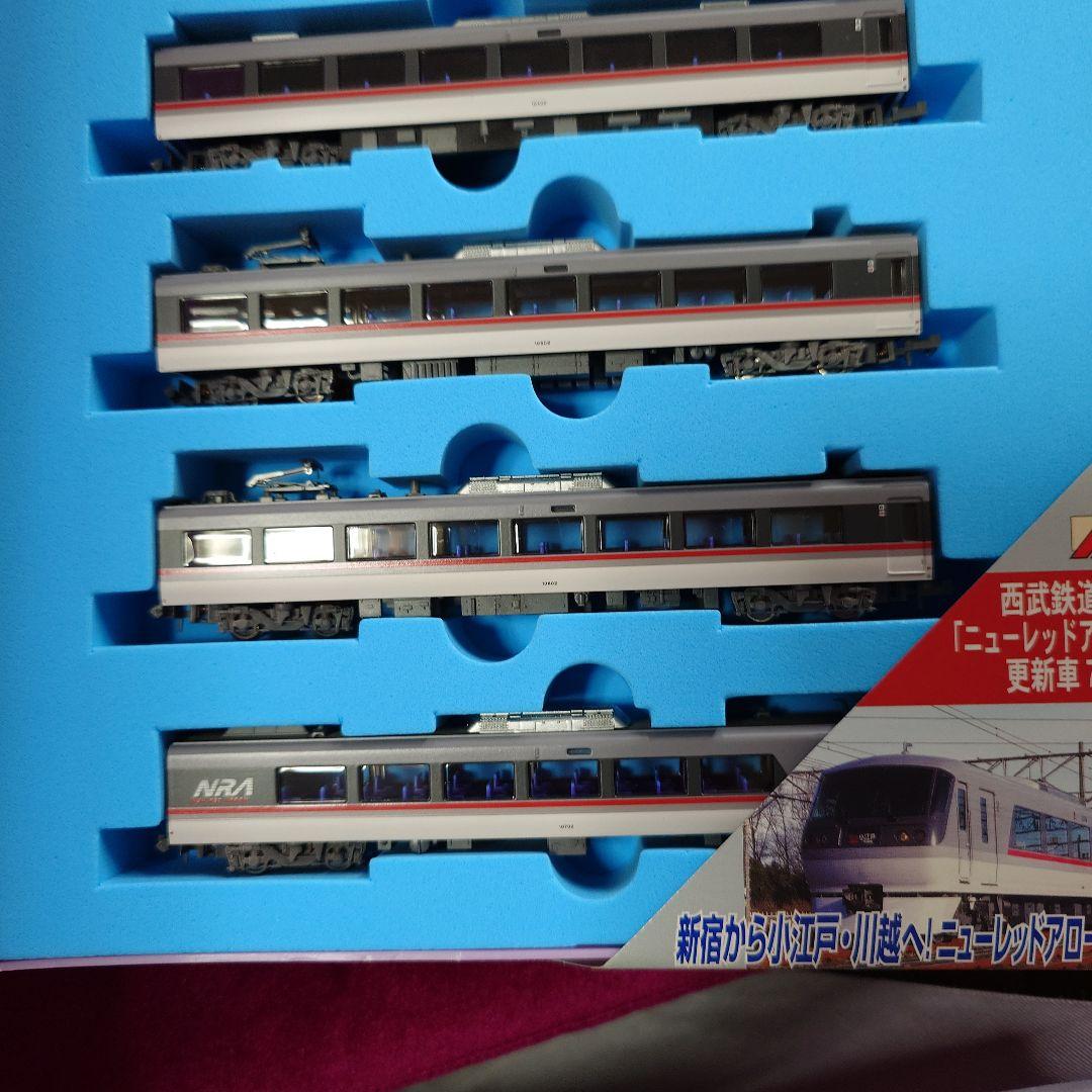 マイクロエース A-1981　西武鉄道　10000系
