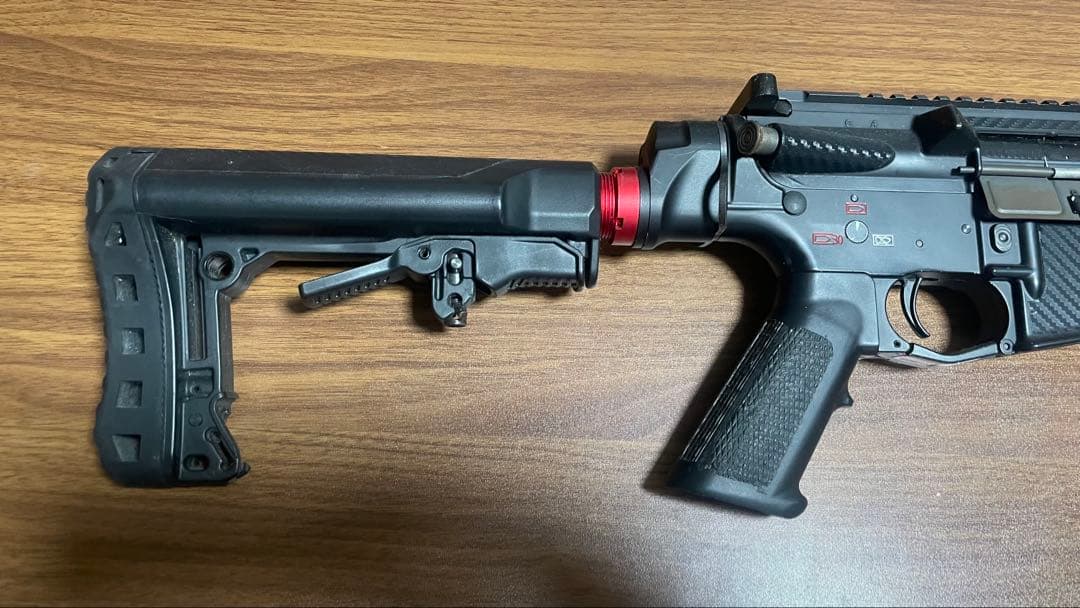 電動ガン 東京マルイ　電子トリガー　プリコック　サバゲー