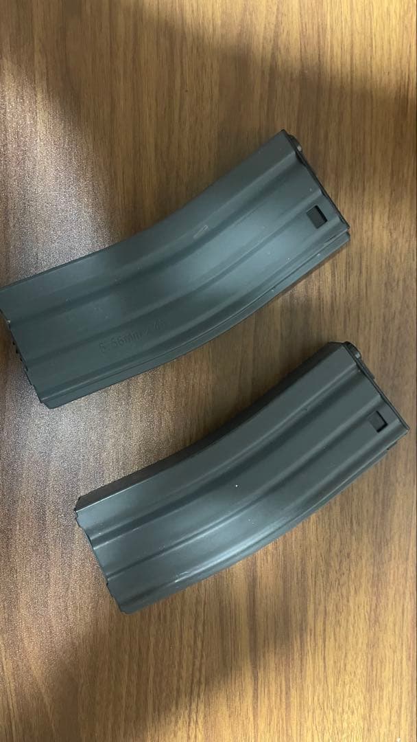 電動ガン 東京マルイ　電子トリガー　プリコック　サバゲー