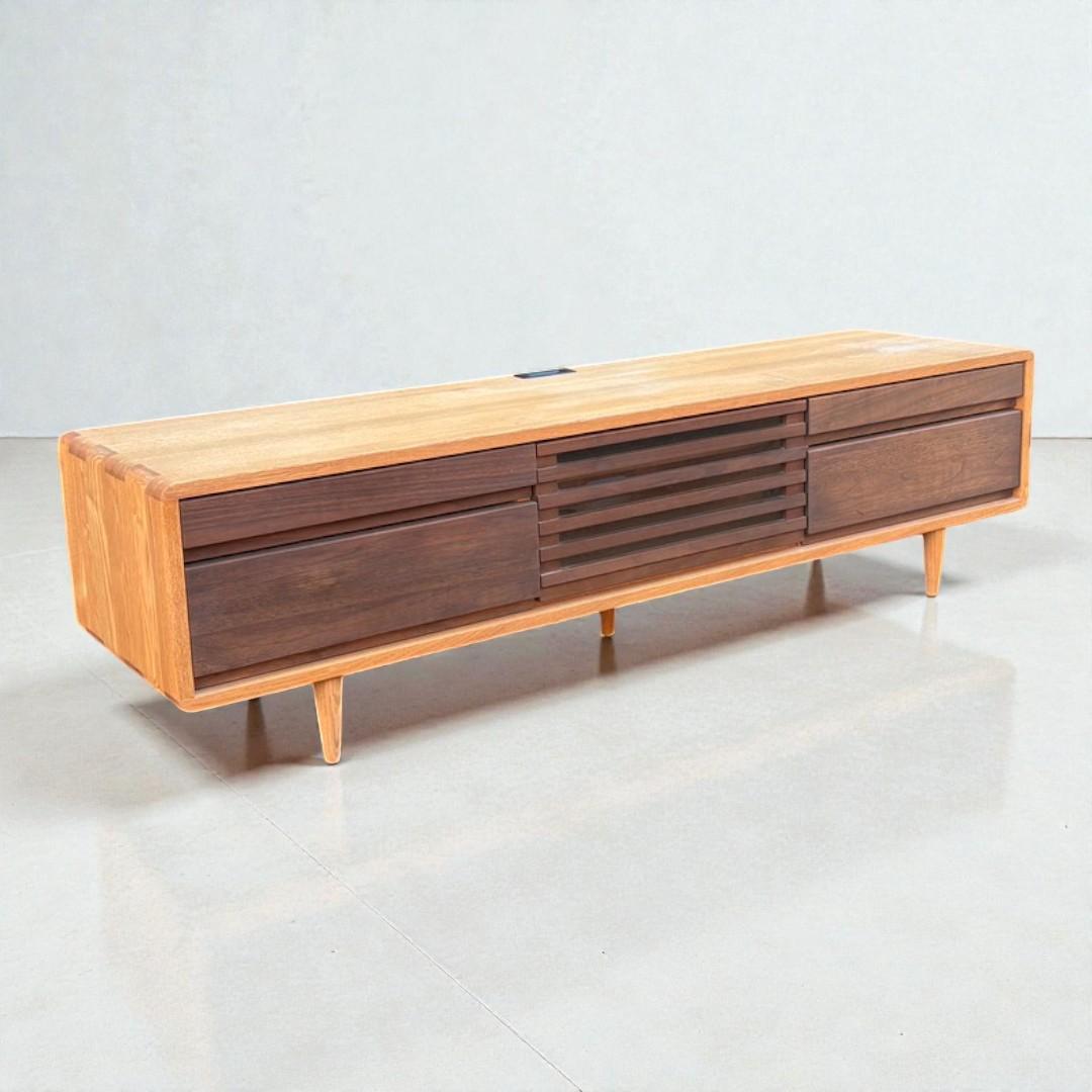 ACTUS アクタス RELIEF レリーフ テレビボード 150cm