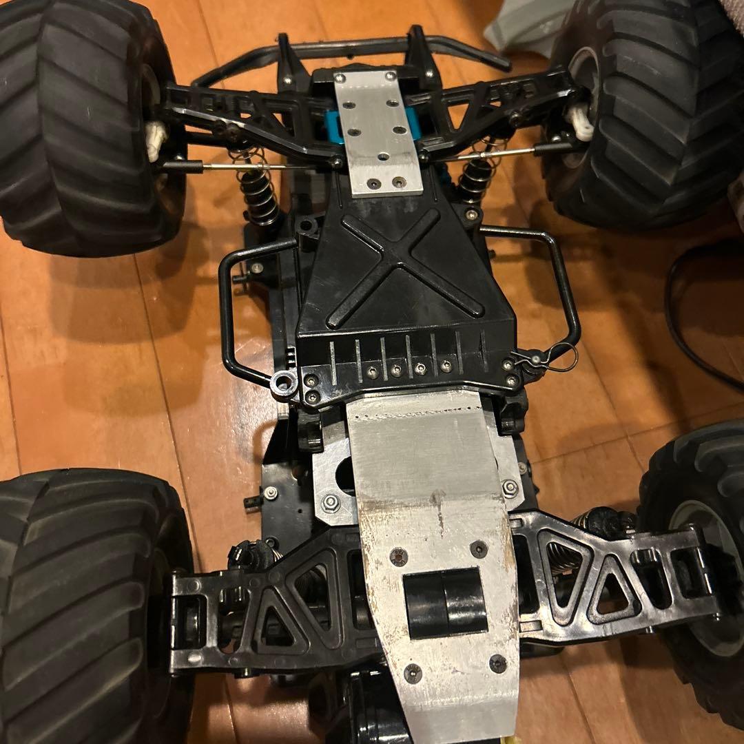 アンツでお願いします。