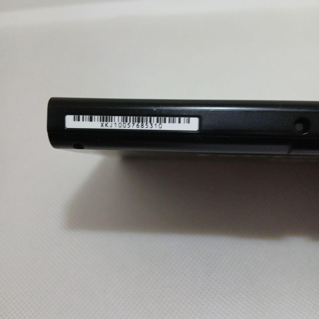 ニンテンドーSwitch　バッテリー強化型