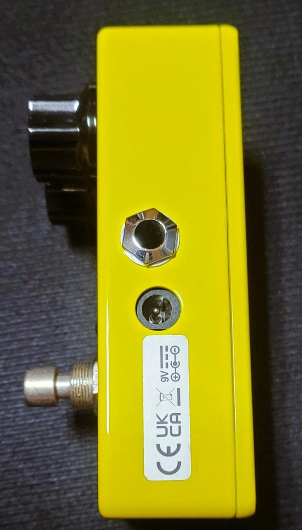 MXR YJM308SM Yngwie Malmsteen 国内正規品