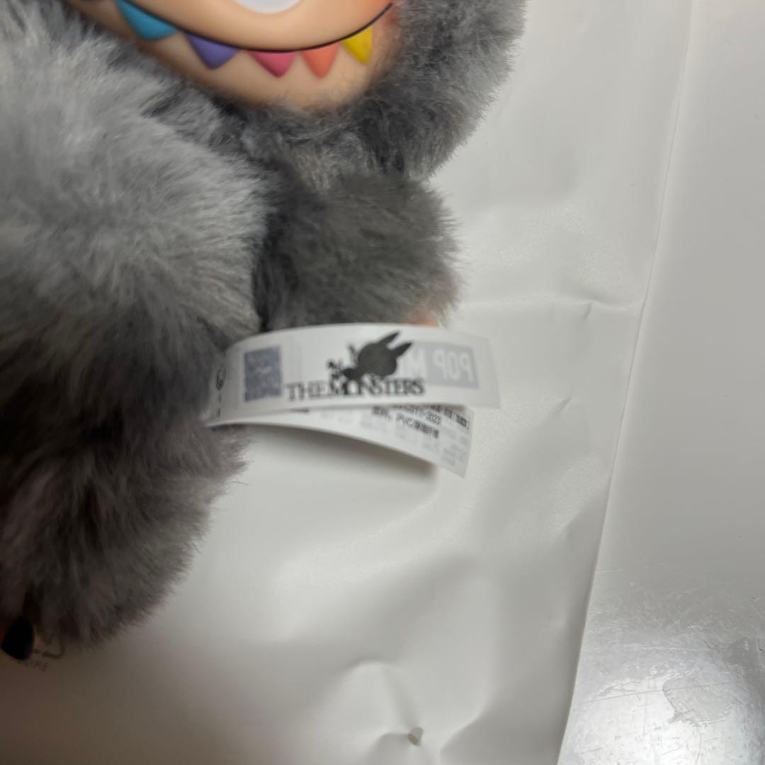 ♡*♡様 【正規品】 LABUBU ラブブ エナジー シークレット SECRET