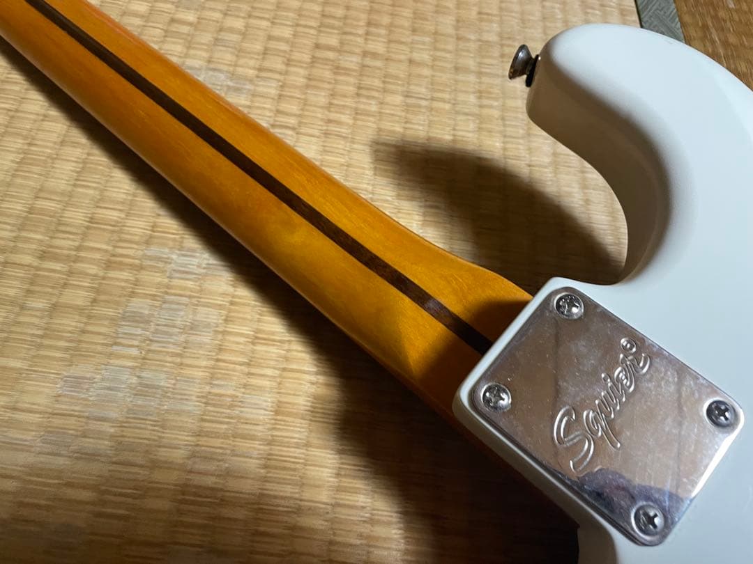 Squier Classic Vibe ‘70s Stratocaster