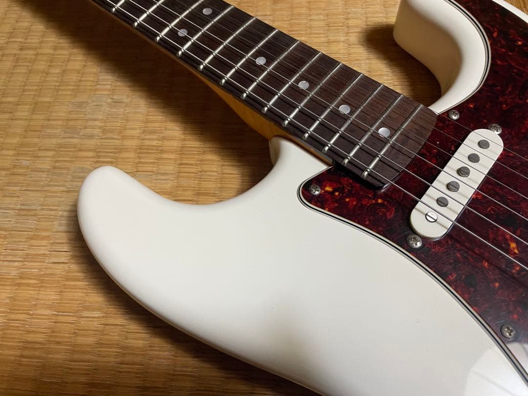 Squier Classic Vibe ‘70s Stratocaster