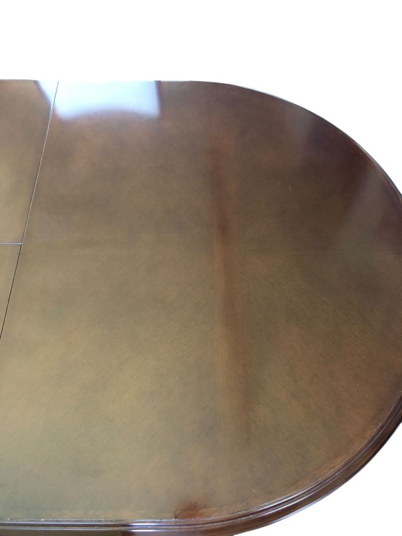 ✨美品✨ マルニ　ベルサイユ　ダイニングセット　ダイニングテーブル 猫脚