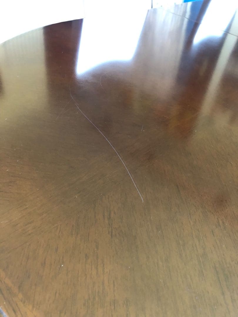 ✨美品✨ マルニ　ベルサイユ　ダイニングセット　ダイニングテーブル 猫脚