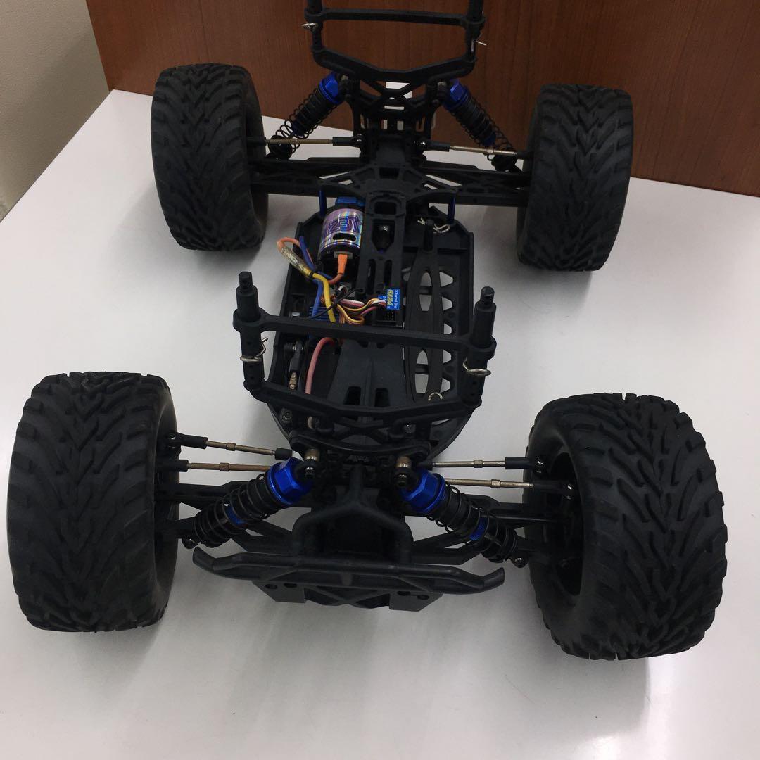 本体のみ ジャンク トラックボディ