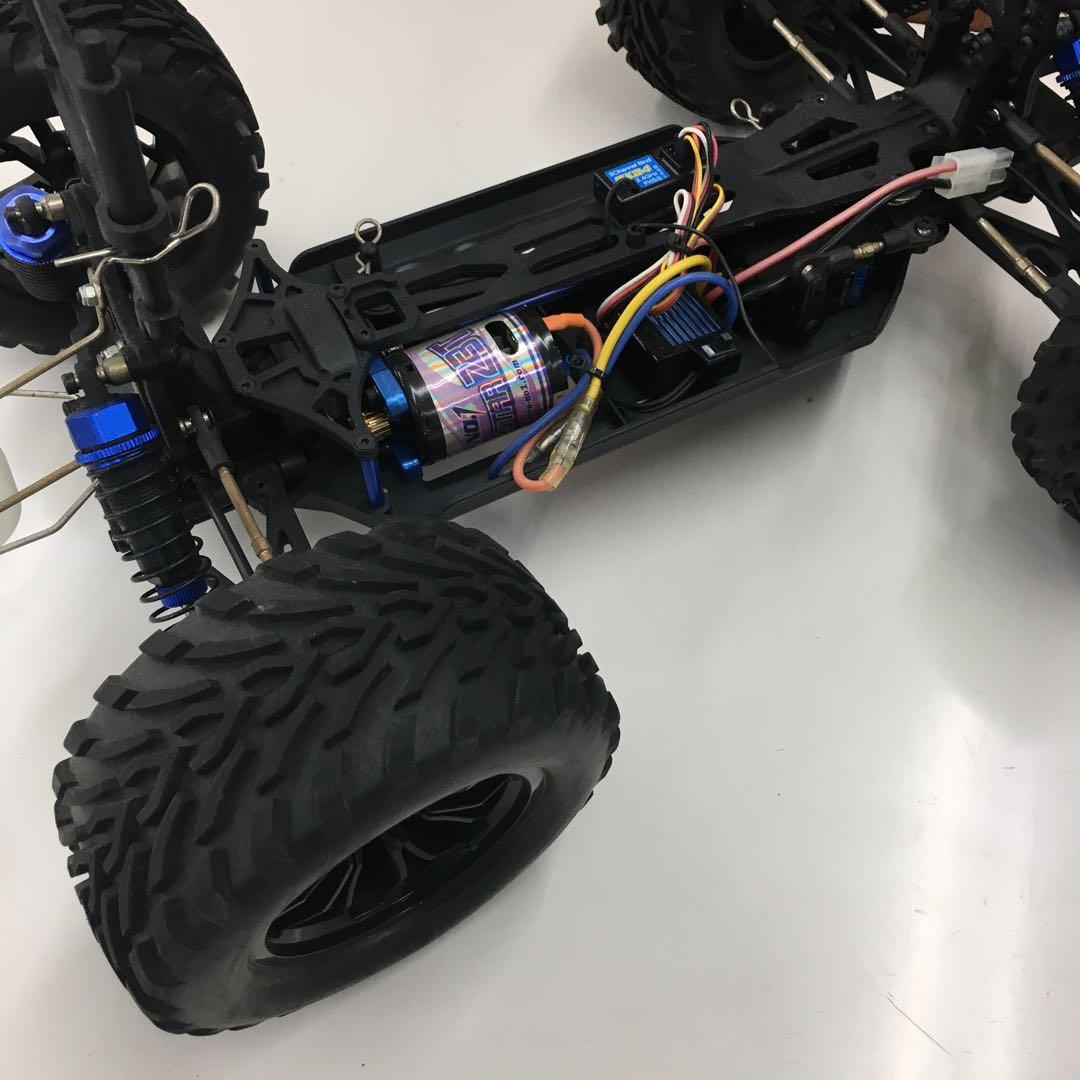 本体のみ ジャンク トラックボディ