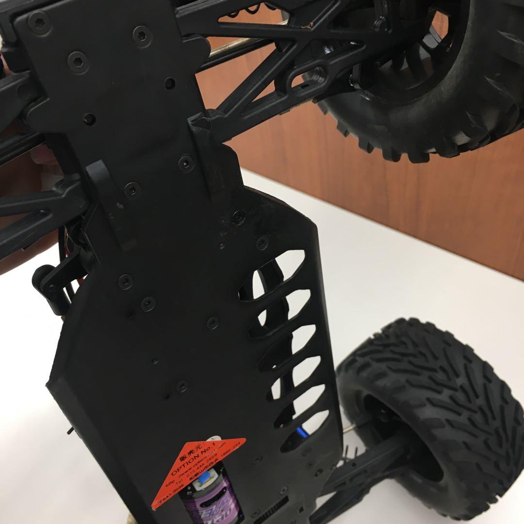 本体のみ ジャンク トラックボディ