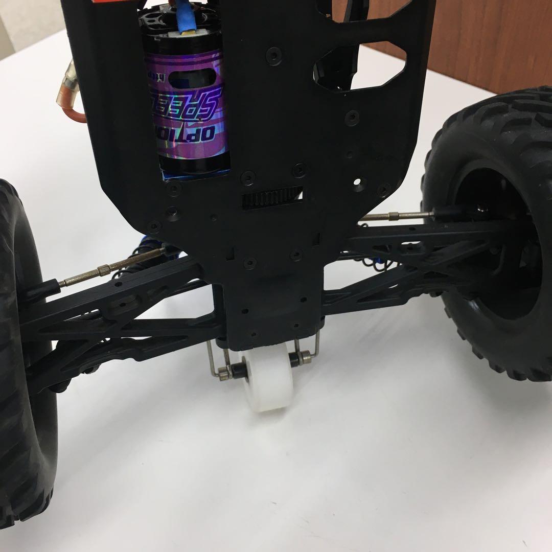 本体のみ ジャンク トラックボディ