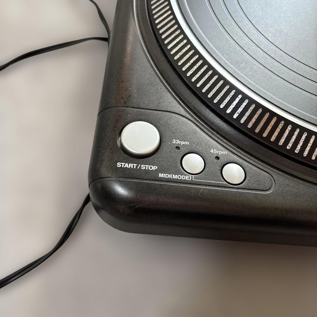 DJ機材 vestax pdx3000mk2