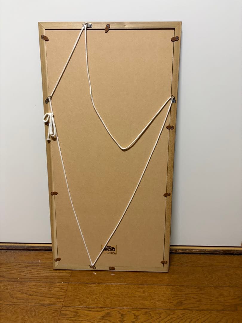 ロッキンジェリービーン デビルマン ポスター