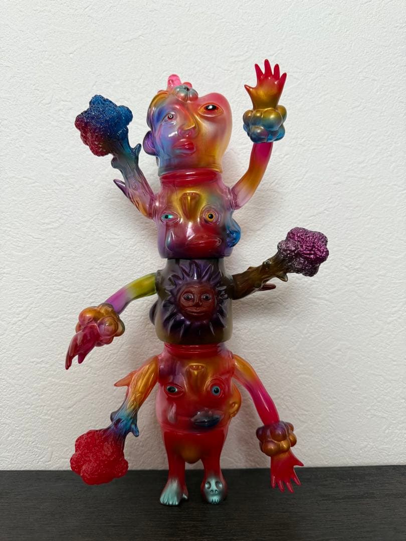 izumonster ピカス　2off