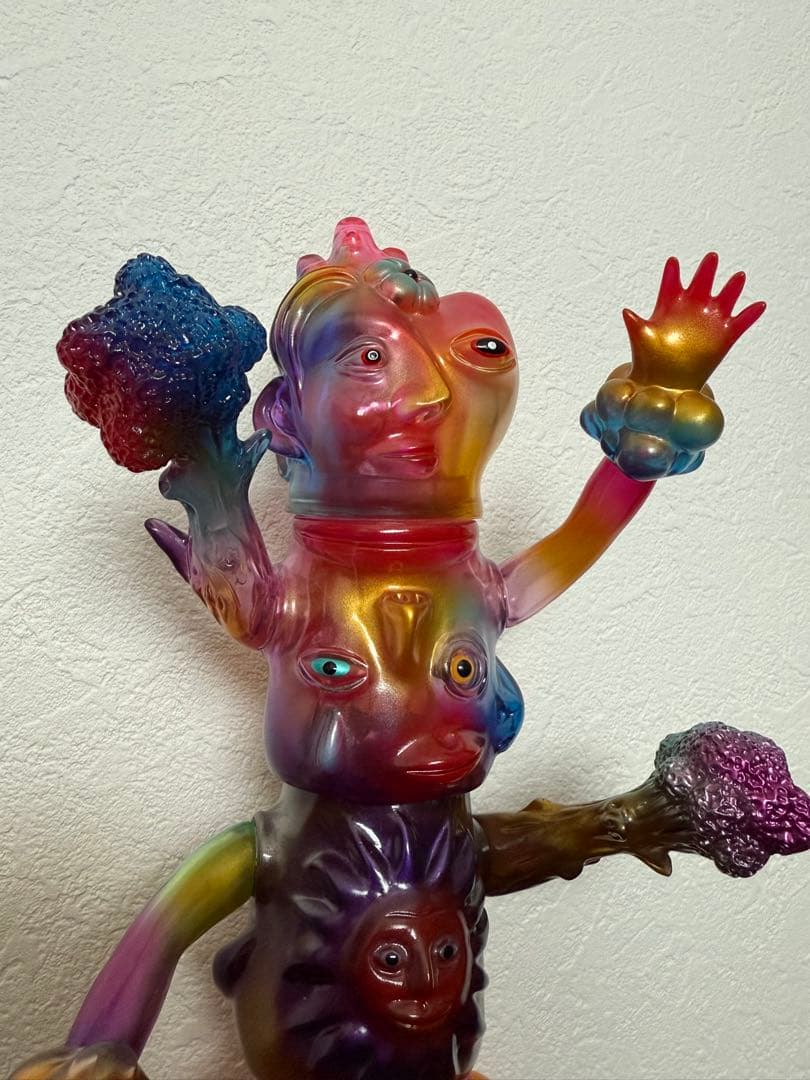 izumonster ピカス　2off