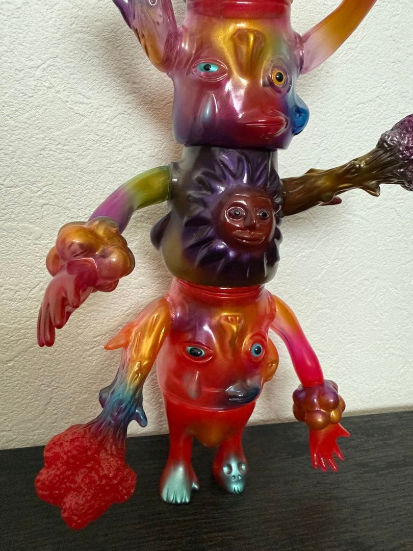 izumonster ピカス　2off