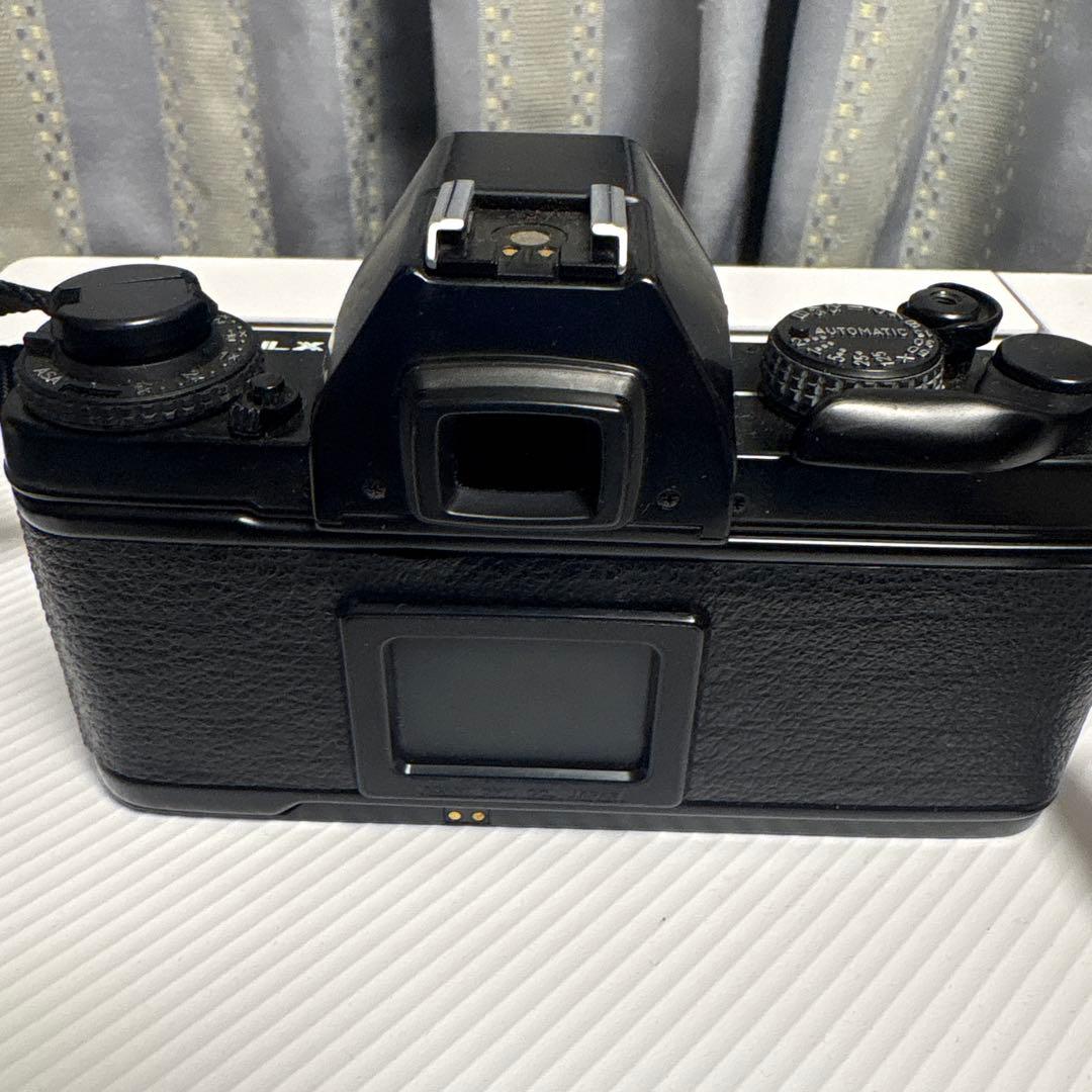 PENTAX LX 一眼レフカメラ