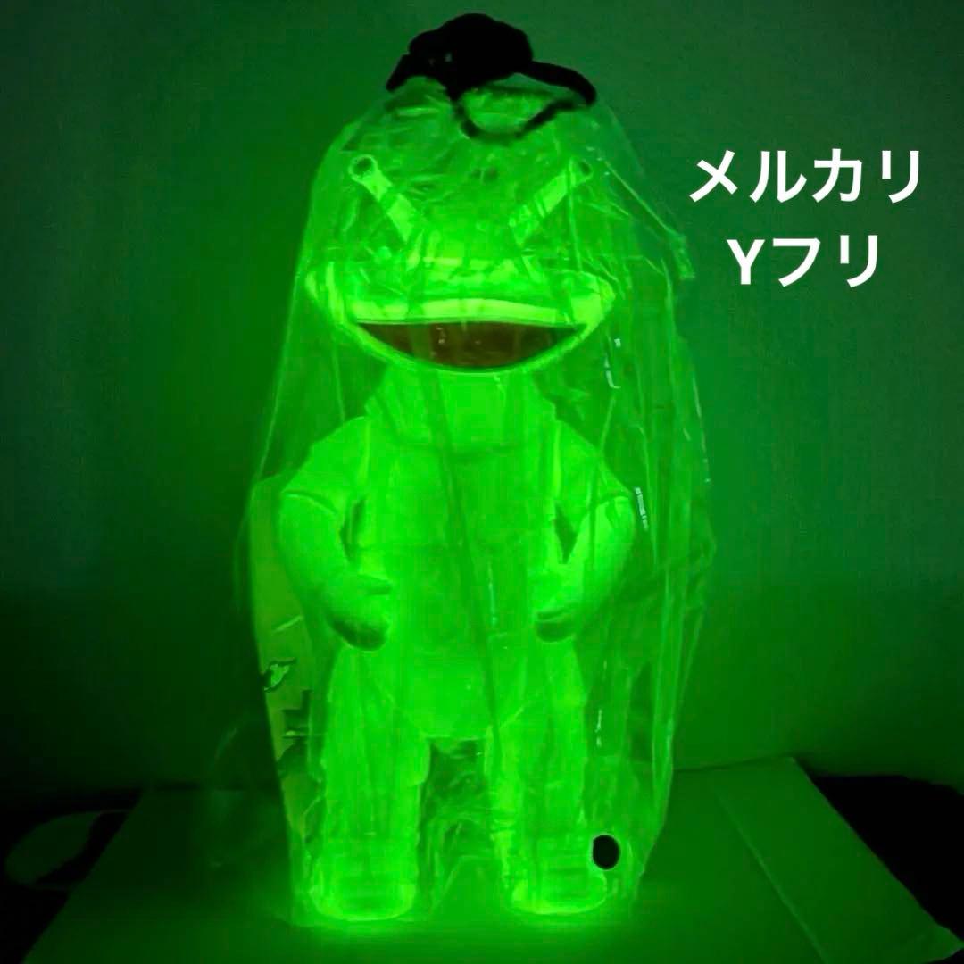 抽選販売品　U.S.TOYS ジャイアントカネゴン Gカネゴン