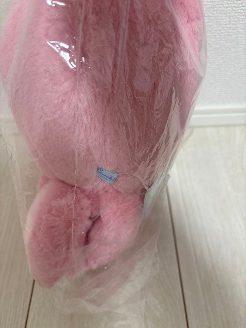 新品　すみっコぐらし　水族館　限定　えびふらいのしっぽ　タコ