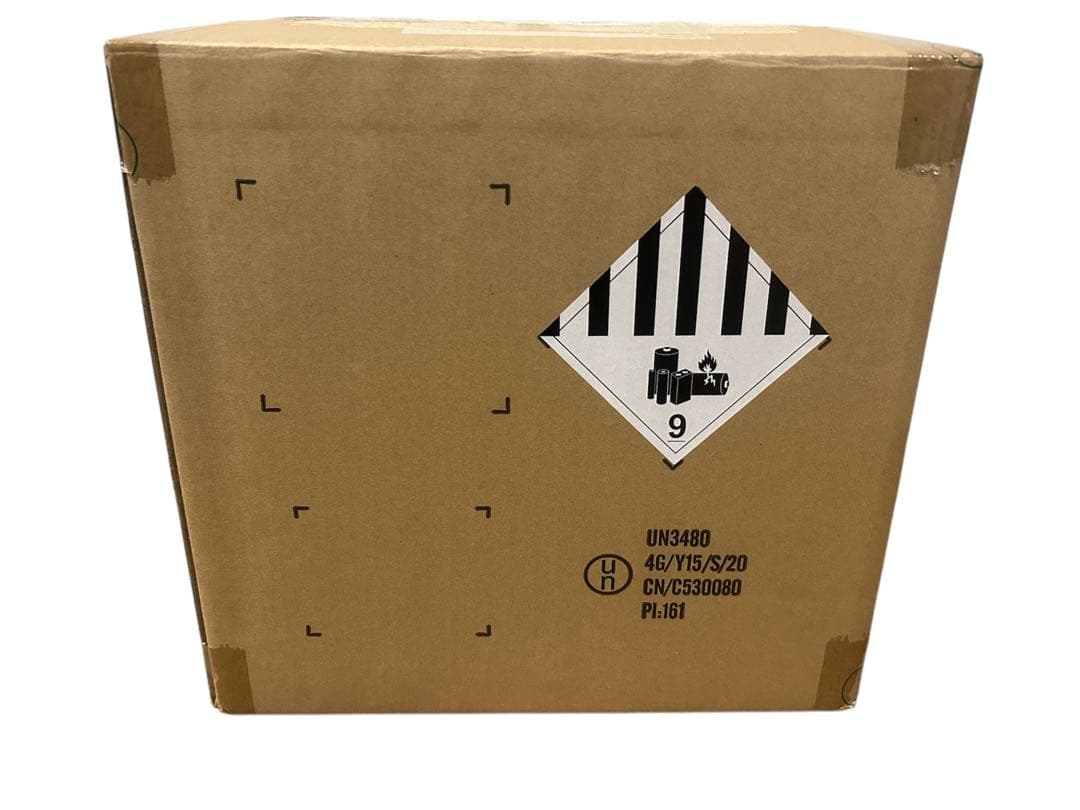 AlphaESS ポータブル電源 MINI SMILE MS1000 入手困難品