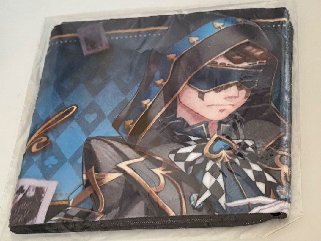 第五人格　スイパラ　マフラータオル　占い師