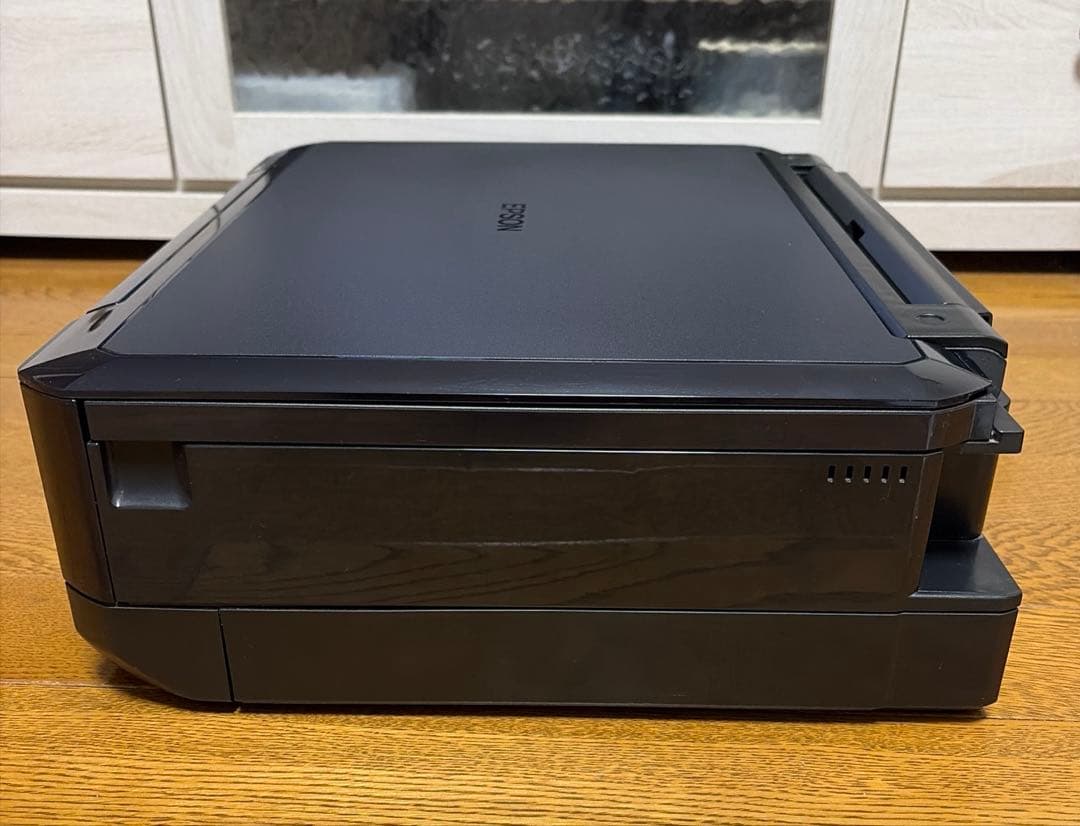 【ジャンク】EPSON エプソン インクジェットプリンター EP-775A